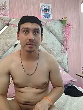 Webkamerová show Kalix_Taylor