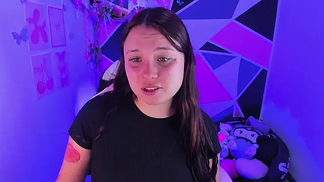 Chat XXX ao vivo de little_emma0
