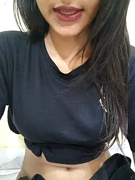 Teri_lella's Webcam Show