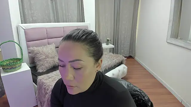 Czat XXX na żywo – gaby_trent