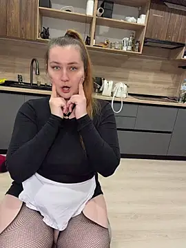 CandyShoopp's Live XXX Chat