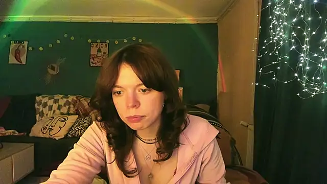Czat XXX na żywo – ClancyMorissey