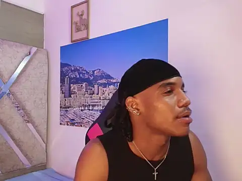 axel_silva4 live XXX chat