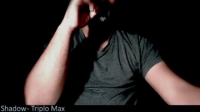 Show modela _x_rated_ na web-kameri