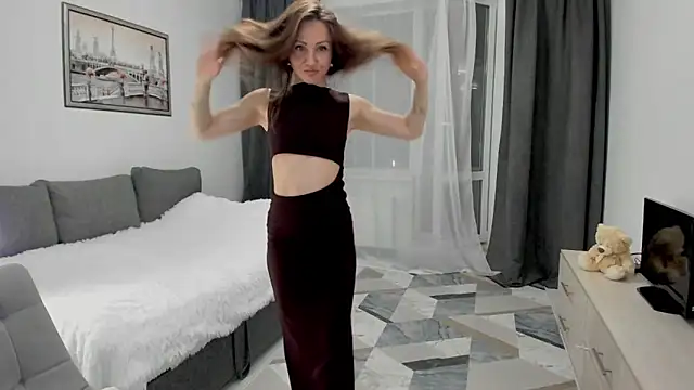 Cameron_shy live XXX chat