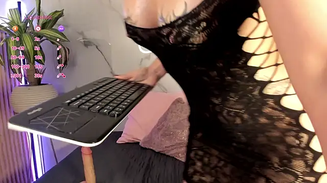 Czat XXX na żywo – Amber_sophie