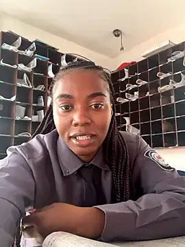 Chatroom XXX en direct de CiaraEbony