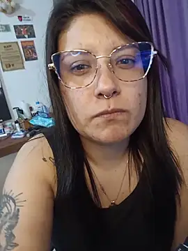 DaniPoison's Live XXX Chat