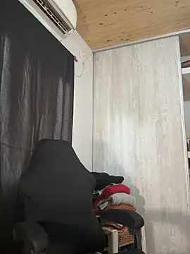 Irisdollbabe Live XXX-Chat