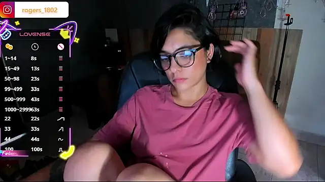 isaa_dl's Live XXX Chat