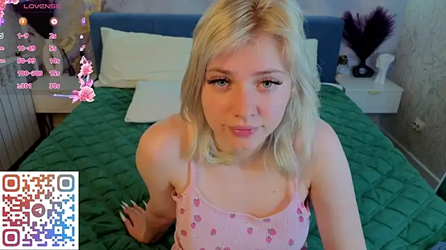 Kate_Krose Chat XXX in diretta