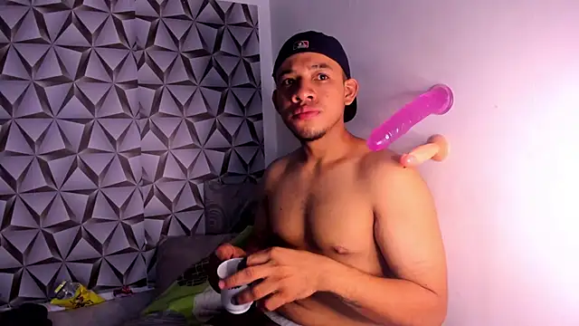 Benjamin_lich Chat XXX live
