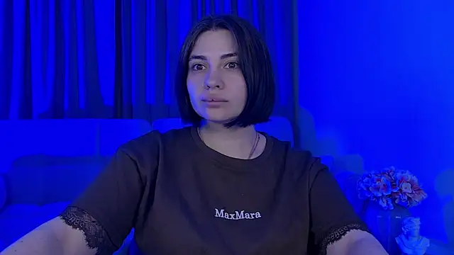 AdrianaToress Obrolan Langsung XXX