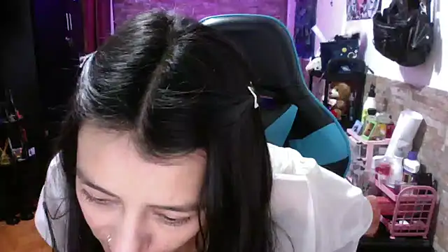 AngelaQueen_ Obrolan Langsung XXX