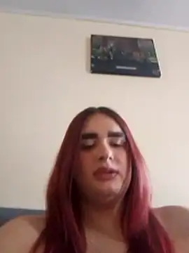CleoFoxx_ Live XXX Chat