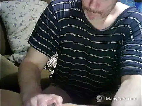 Pertunjukan Kamera Web Mr__XX
