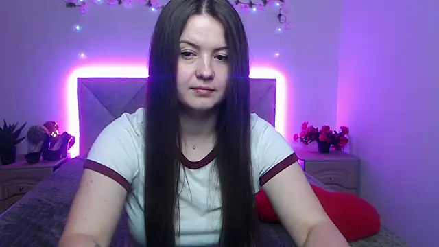 MavkaCute Chat XXX in diretta