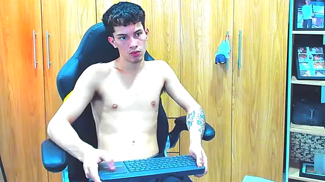 Pride_couplen Live XXX chat