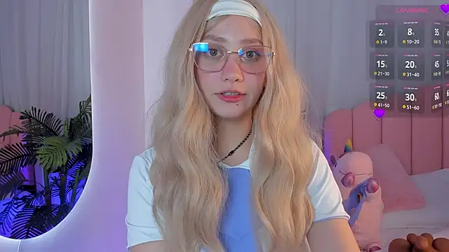 Chatroom XXX en direct de sweett_fire