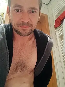 janosch319's Live XXX Chat