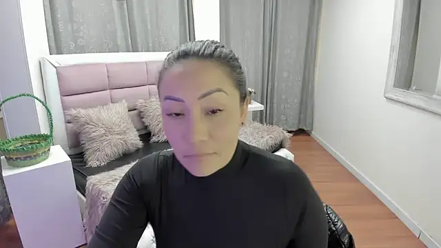 gaby_trent's Live XXX Chat