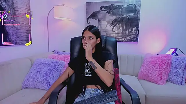 Ary_7's Live XXX Chat
