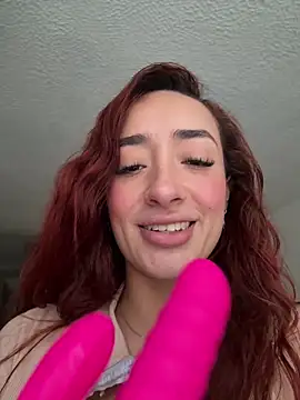 ariiel_'s Live XXX Chat
