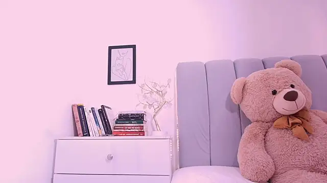 DannaHyde's Live XXX Chat