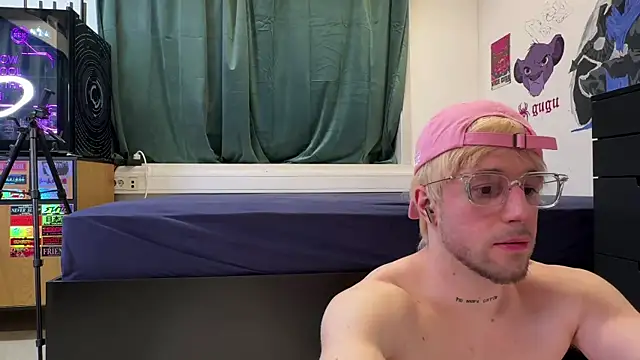 Chatroom XXX en direct de killa2053