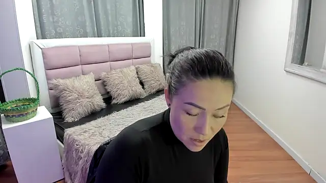 แชท XXX สดของ gaby_trent