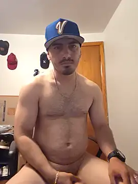 Tubaby25c's Webcam Show