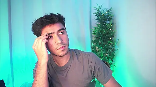 dam0n_fr0st webcam show