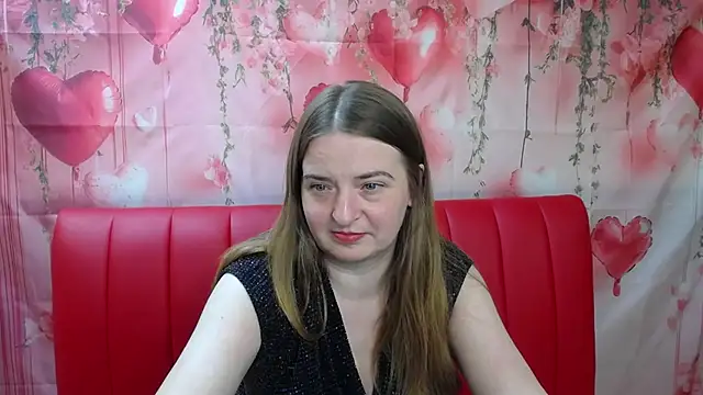 Chat +18 de FreyaDak ao vivo