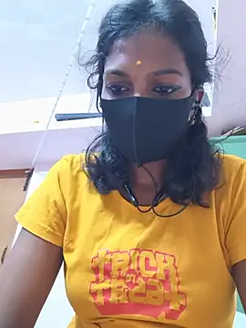 Honey_rosetamil Chat XXX live