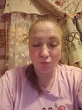 XXX chat uživo modela Kiss_Eva