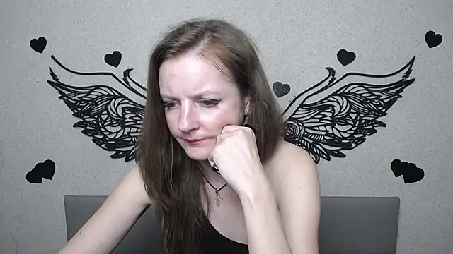 MeganPirs 라이브 XXX 채팅