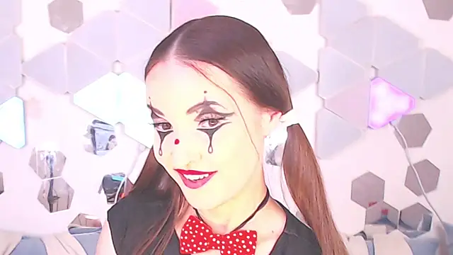 LexiKiss Chat XXX live