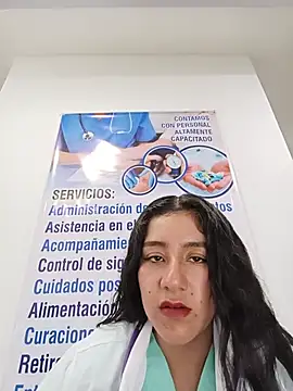CAROLINE__07 现场XXX聊天