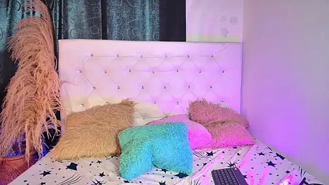 tatixxxvega Adlı Modelin Canlı XXX Sohbeti