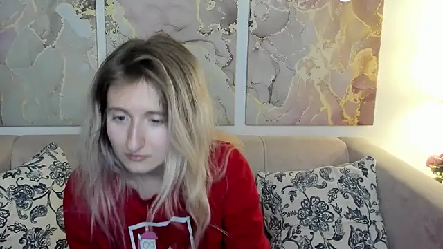CamillaDreamer Adlı Modelin Canlı XXX Sohbeti