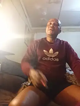 XXX chat uživo modela BBC-KING-100