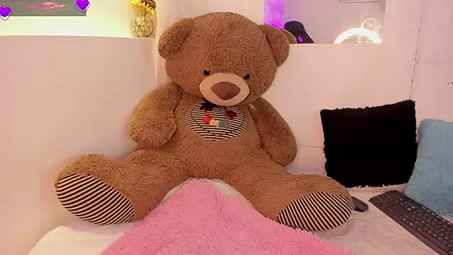 Abby_Mae_ Cameră chat live