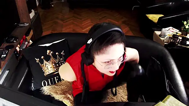 Imperatriza's Live XXX Chat