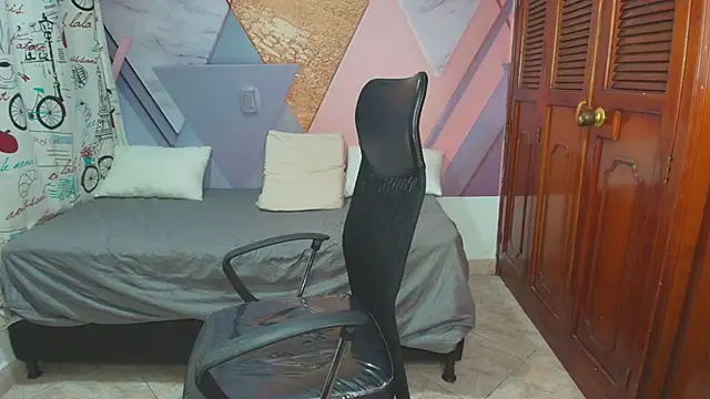 Show Webcam de raylin_escobar