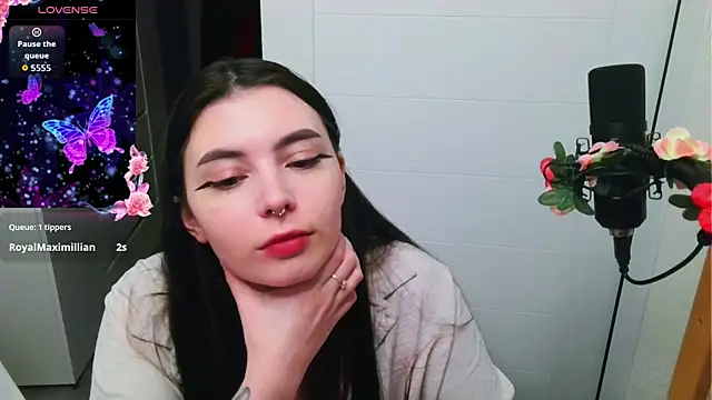 peachyness' Live XXX Chat