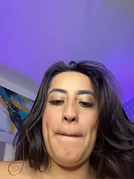 Antonella_Julieta: вебкам-шоу