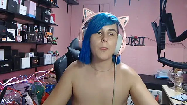 sukii93 – Live XXX-chat