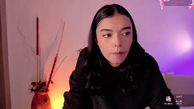 AnabelWolf – Naživo XXX chat