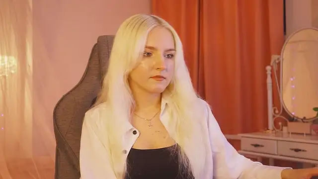 ViolaMore – Naživo XXX chat