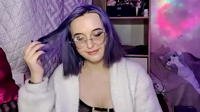 CobaltSoul 라이브 XXX 채팅